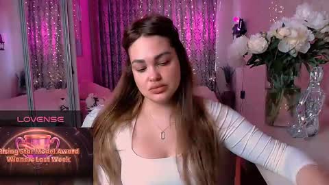 libra_mia online show from May 31, 6:19 am