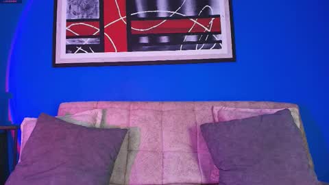 Valentina Hall online show from November 14, 11:43 am