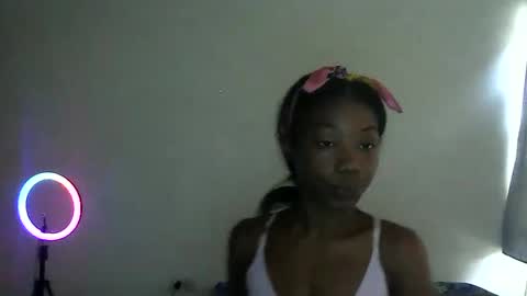liceth21 online show from September 29, 3:39 pm