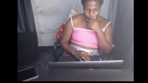 kimani online show from December 19, 8:02 pm