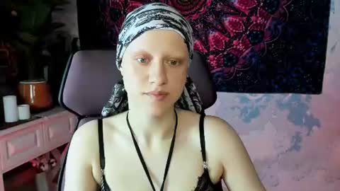 Hey My name is Lida online show from July 3, 9:04 am