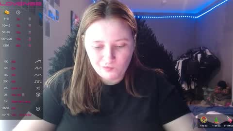 light_lunaa online show from January 17, 3:52 pm