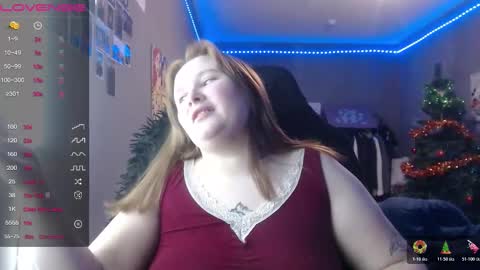 light_lunaa online show from January 9, 4:22 pm