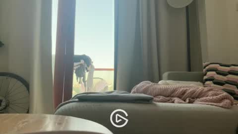 lightohgirl online show from March 7, 5:08 am