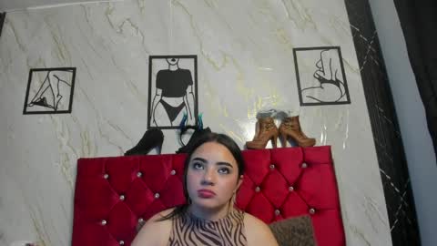 lihavega online show from April 9, 8:47 pm