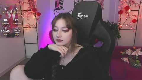 LiLu online show from April 9, 4:12 pm