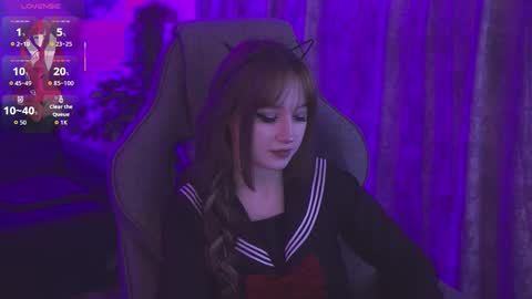 LiLu online show from March 26, 3:47 pm