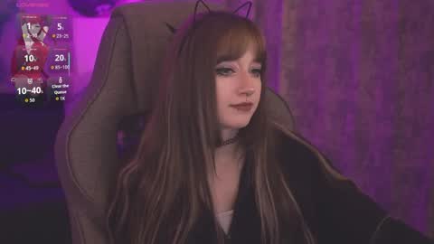 LiLu online show from March 25, 3:37 pm