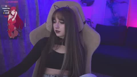 LiLu online show from March 19, 2:21 pm