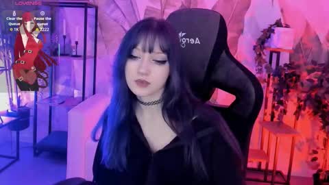 LiLu online show from December 14, 12:44 pm