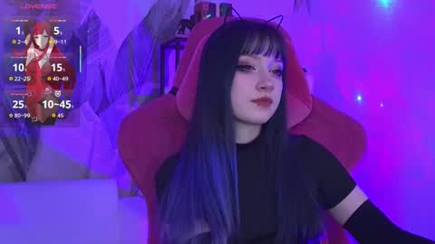 LiLu online show from January 15, 4:57 pm