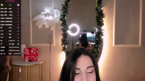 Lii online show from January 6, 9:07 pm