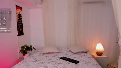 Lia Sweet online show from September 19, 3:44 pm