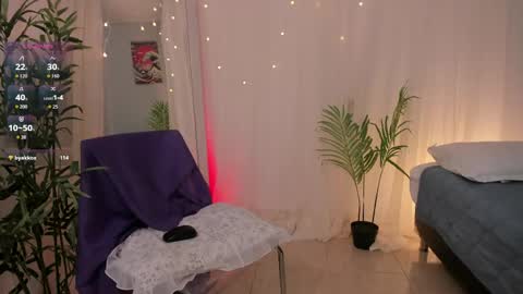 Lia Sweet online show from May 15, 5:16 pm