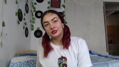 Liia online show from December 4, 7:23 pm