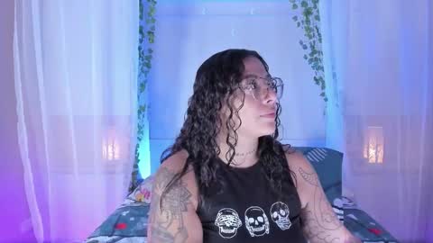         online show from November 16, 12:05 pm