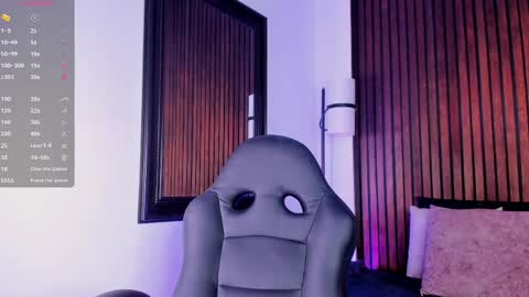 liily_murphy online show from April 28, 2:27 am