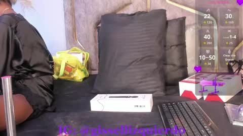 liincostelloo online show from May 13, 3:56 am