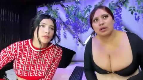 Brittany online show from November 27, 4:54 pm