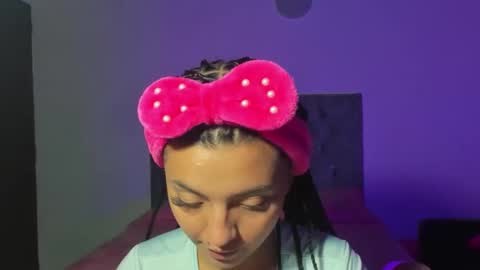 Snapshot of liisakiss chatting on January 22, 1:42 am LiisaKiss online show from January 22, 1:42 am