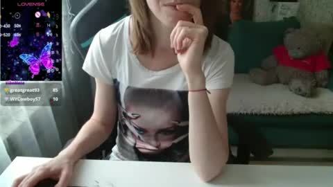 Liissax online show from July 6, 3:14 pm