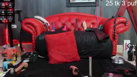 Nini - online show from May 25, 11:31 am