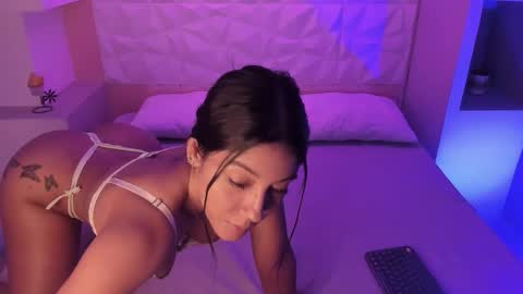 LiizJones online show from January 10, 10:14 pm