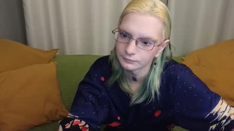 Lika online show from October 14, 3:14 pm