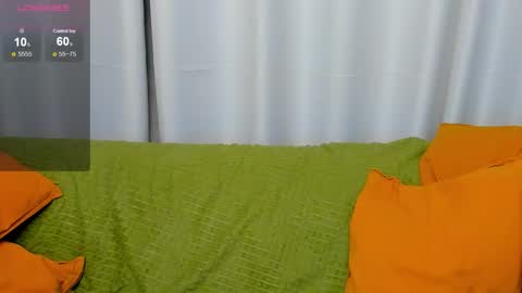 Lika online show from October 17, 7:06 pm