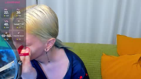 Lika online show from October 16, 7:05 pm