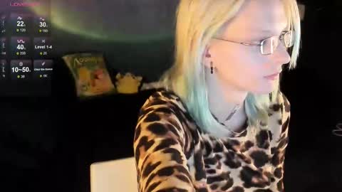 Lika online show from November 12, 9:57 pm