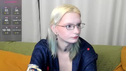 Lika online show from October 15, 5:37 pm