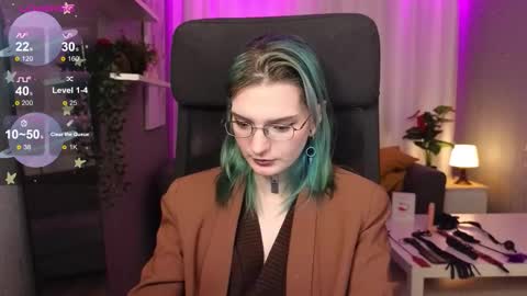 Lika online show from October 2, 3:06 pm