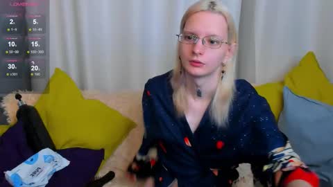 Lika online show from October 25, 10:05 pm