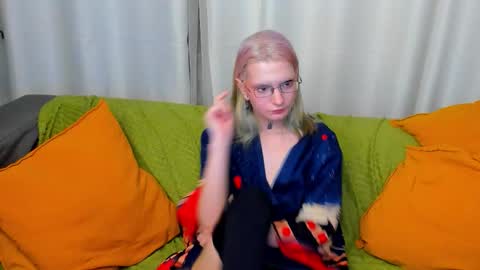 Lika online show from October 18, 7:15 pm