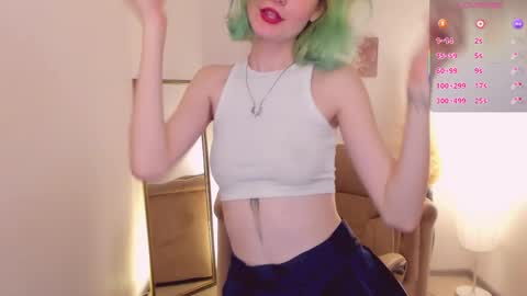 lika_sky online show from May 7, 11:03 am