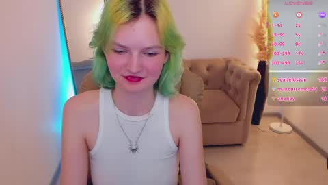 lika_sky online show from May 5, 4:43 pm