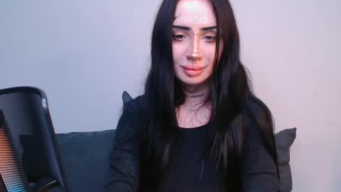 Alisa tattogirl online show from November 8, 1:27 pm