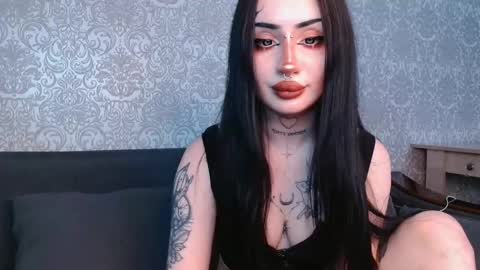 Alisa tattogirl online show from November 7, 12:16 am