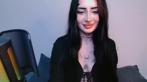 Alisa tattogirl online show from October 28, 3:01 am