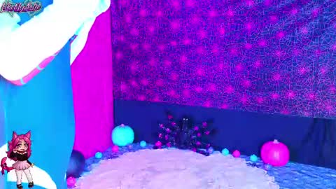 LikeMyAshe online show from October 9, 11:14 am