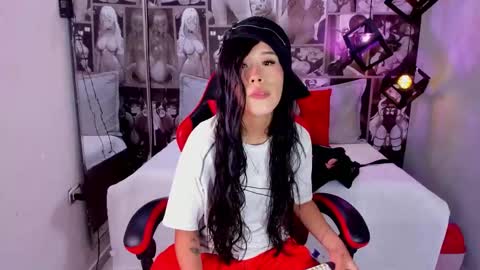 Lili Cey online show from September 20, 8:07 pm