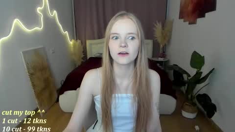 Erica online show from February 5, 1:25 pm