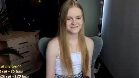 Erica online show from February 19, 11:21 am