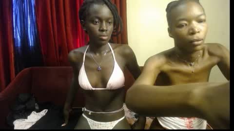 Euni online show from March 24, 7:25 am