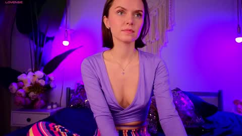 Snapshot of lil_fleur chatting on January 7, 12:09 pm LILIAN use my lovense toy and give me plesure online show from January 7, 12:09 pm
