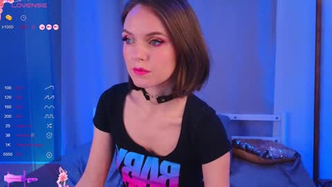 Snapshot of lil_fleur chatting on February 3, 1:30 pm LILIAN use my lovense toy and give me plesure online show from February 3, 1:30 pm