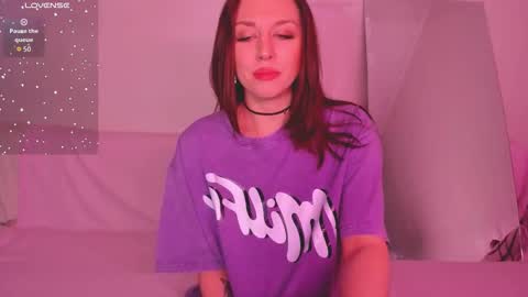 Alisa online show from February 13, 2:02 am