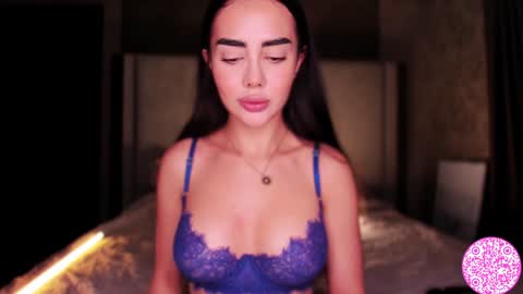 Snapshot of lil_gabbyg chatting on January 20, 3:15 am Gabriela online show from January 20, 3:15 am