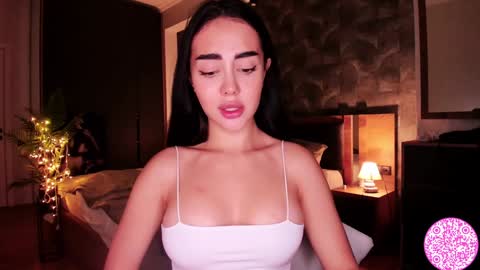 Snapshot of lil_gabbyg chatting on December 12, 4:48 am Gabriela online show from December 12, 4:48 am